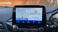 Ford Puma 1.0 EcoBoost Hybrid mHEV ST-Line 5dr Petrol Hatchback